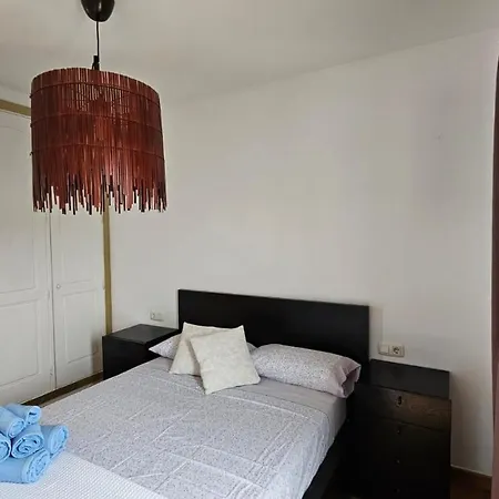 Villa Antida *