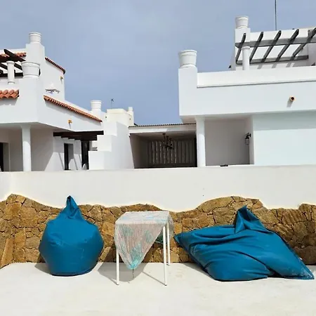 Villa Antida