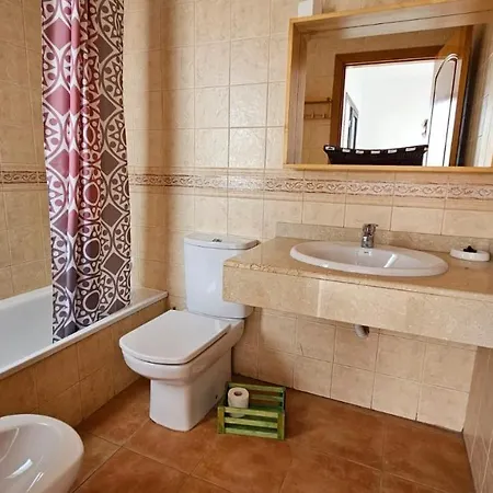 Villa Antida Corralejo