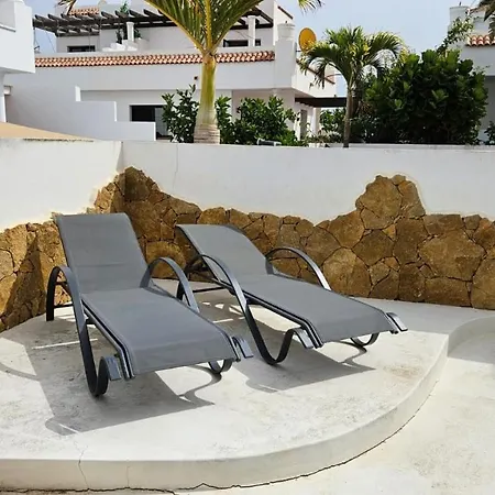 Antida Villa