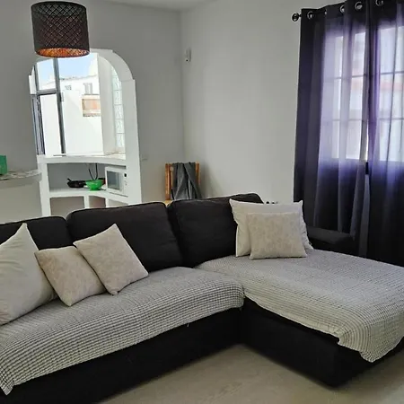 Antida Villa *