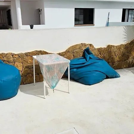 Antida * Corralejo