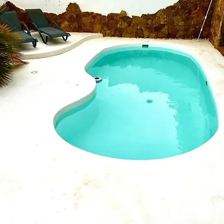 Antida Villa *