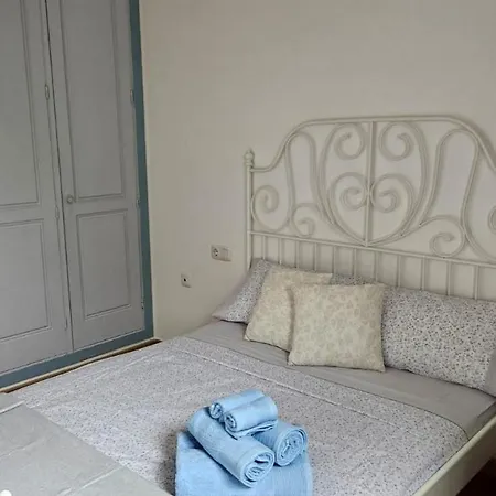 Vila Antida Corralejo